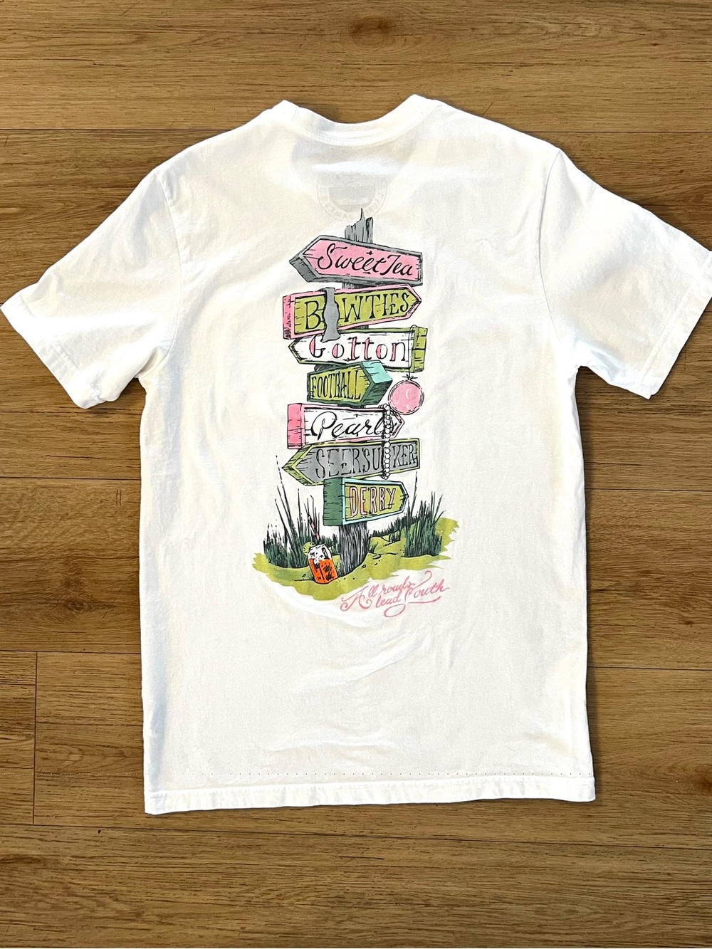 Lauren James T-Shirt
